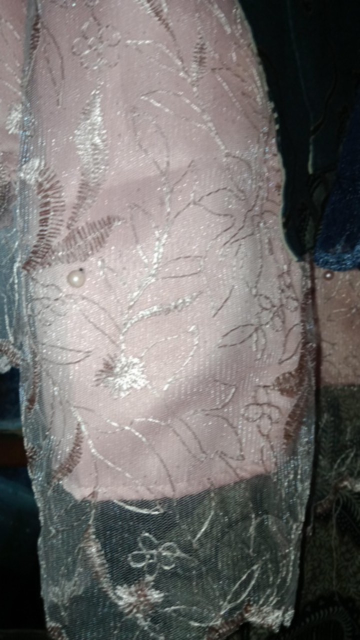 Maura Couple - Sania Ruffle Batik Couple Ori Ndoro Jowi Dnt Garansi Termurah Shopee - Couple Lesti