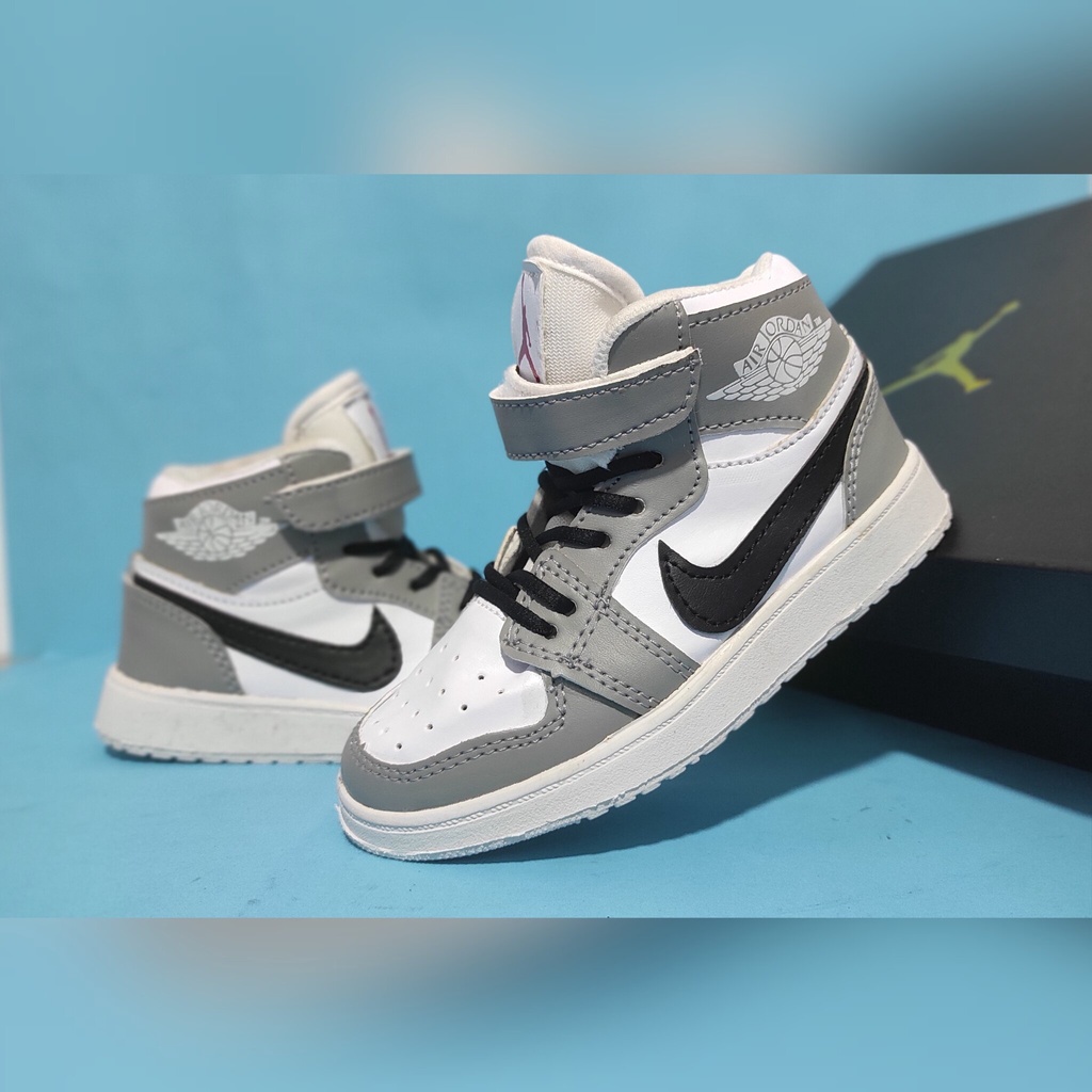 Sepatu Anak Air Jordan / Sepatu Nike Jordan Anak Laki Laki / Sepatu Air Jordan Anak / Sepatu Jordan Anak