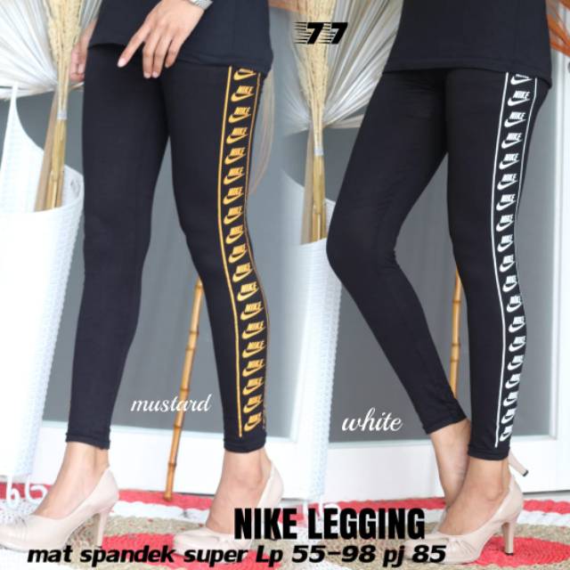 LEGGING SPANDEK MOTIF TERBARU