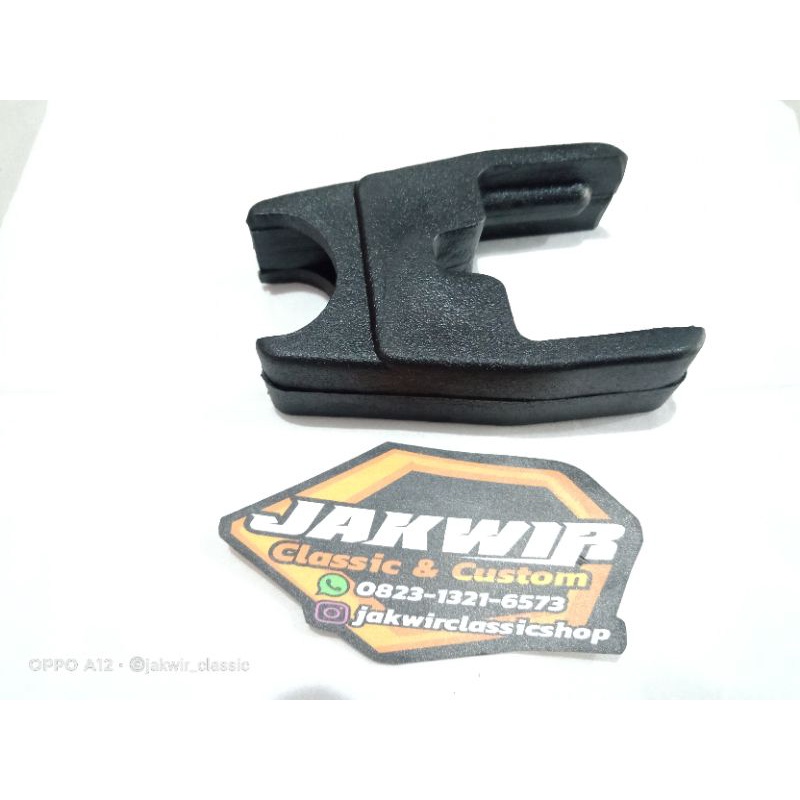 Karet arm MP GL karet tahanan Rante Megapro