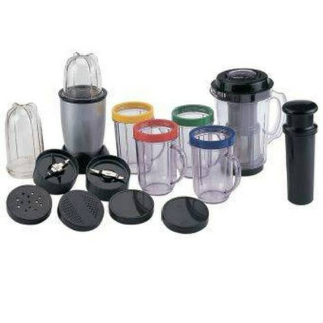 SHARP Blazter SB-TW101P Blender Multifungsi / Blender Sharp Blazter Pisau Stainless Steel Bergaransi