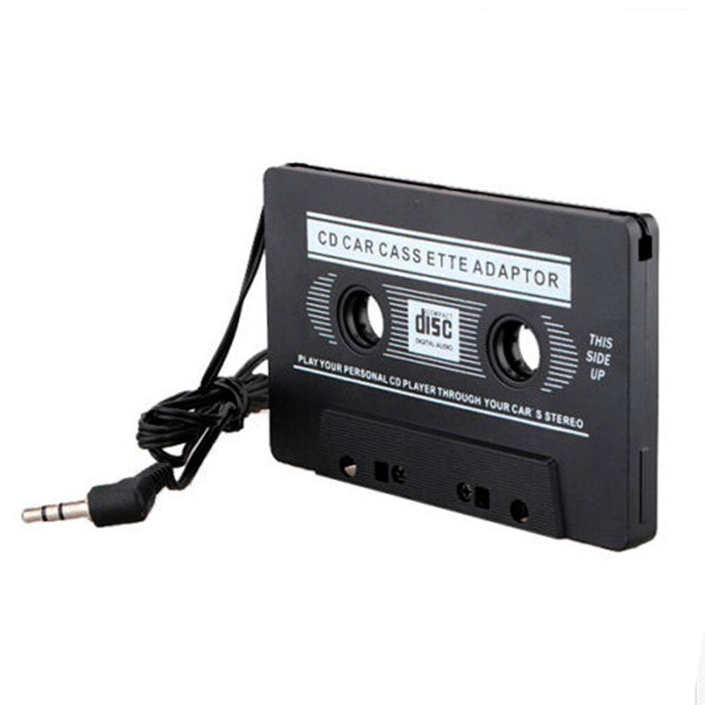 Lanfy Audio Untuk PC Mic Plug MP3 Kaset Player Tape Mobil Untuk Konverter AUX