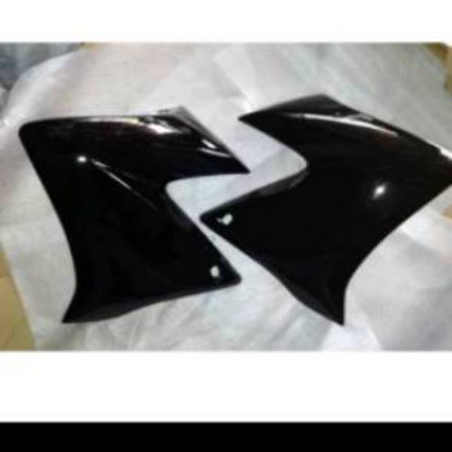 Cover Tengku Vixion old / sayap Vixion 2008 2012 kwsuper