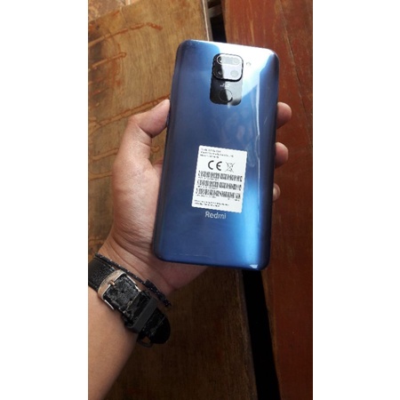 XIAOMI NOTE 9 RAM 6/128 (SECOND)