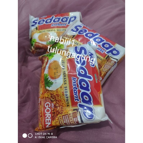 

mie sedaap mi goreng
