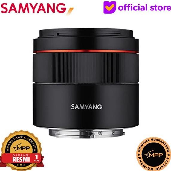 Samyang AF 45mm F1.8 FE