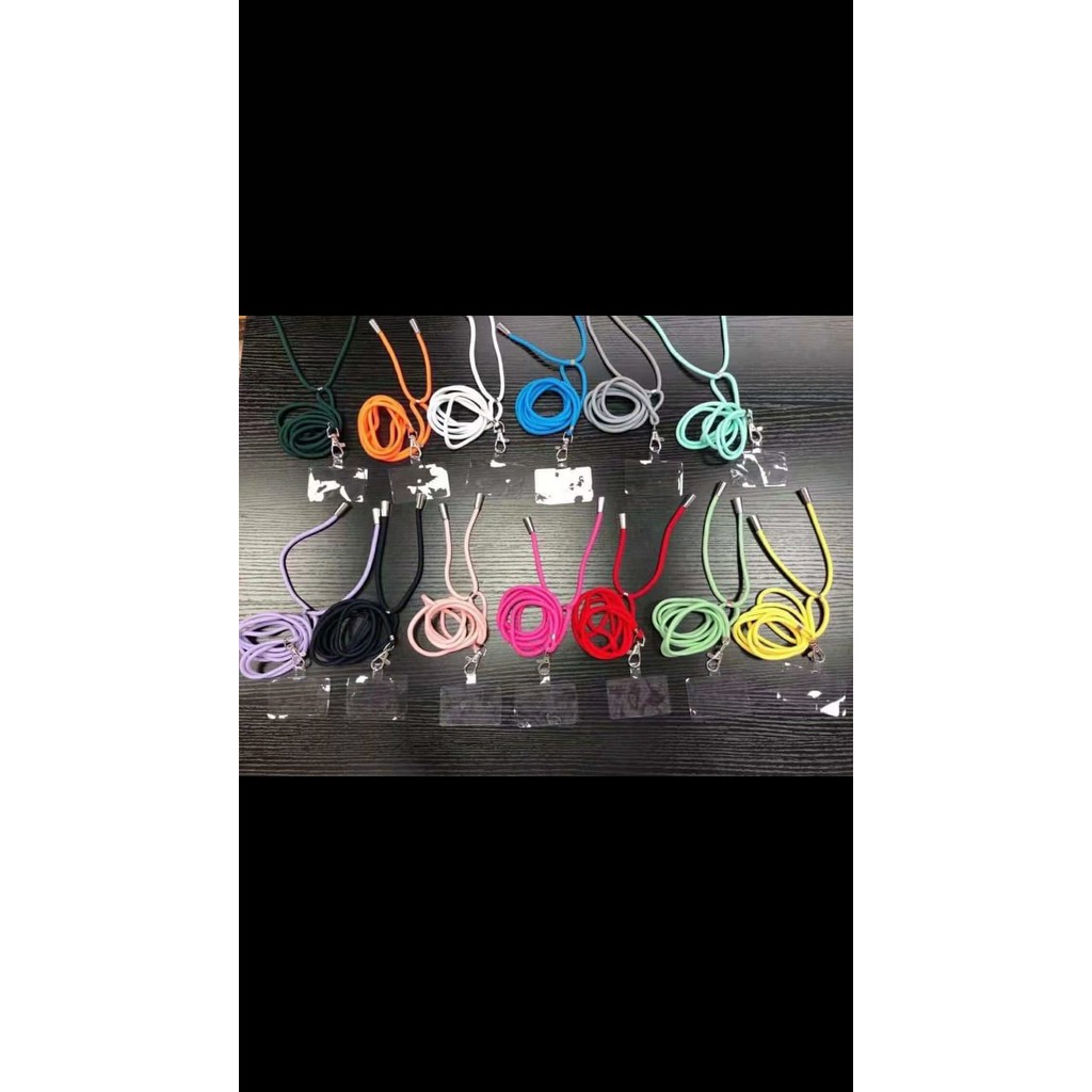 Tali Gantungan Hp/Tali Laynard Nagita Slavina