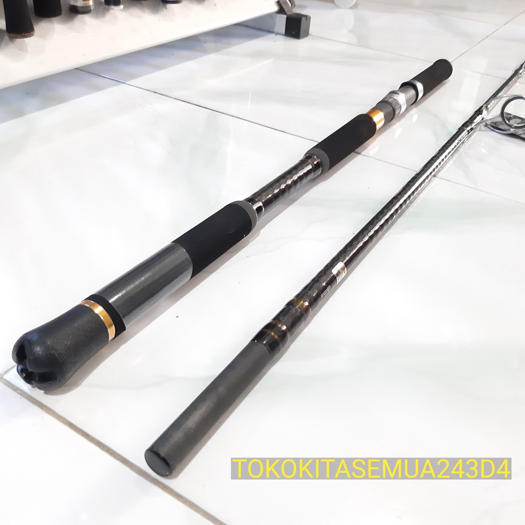 Joran Pancing PENN Model Spinning Popping Jigging spek JSP20426
