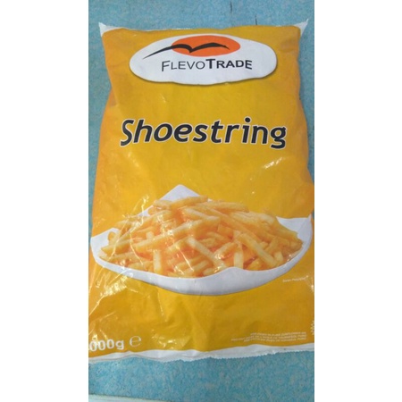 flevo kentang shoestring 1kg