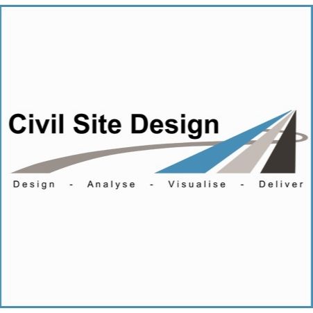 CSS Civil Site Design 18 for AutoCAD Civil 3D