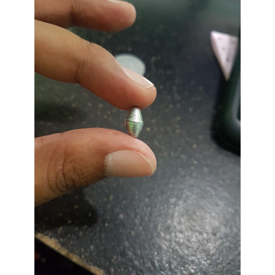 TIMAH MLINJO 2K 2 GRAM / TIMAH PANCING MELINJO