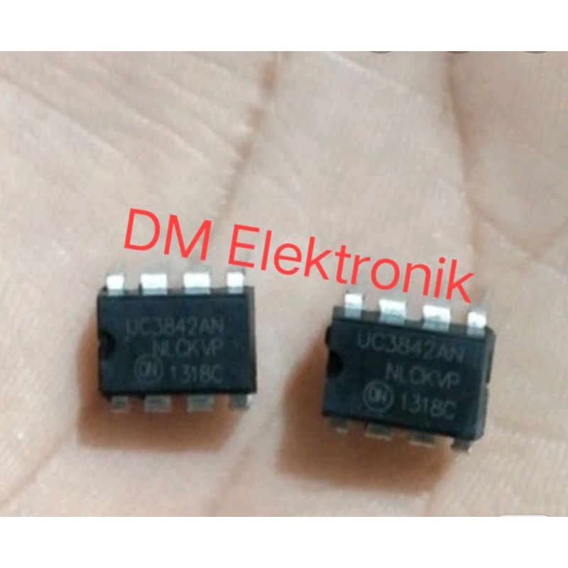 IC UC3842 UC3842 UC3842 A