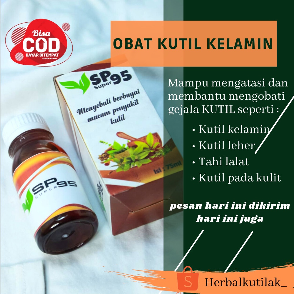 OBAT Kutil Kelamin HPV Papiloma Herbal Pria dan Wanita Obat Jengger ayam, obat kutil leher, obat kut