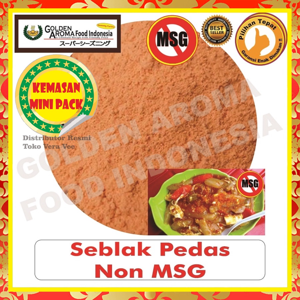 

Bumbu Tabur Rasa Seblak Pedas Non MSG 50Gr Bubuk Tabur Seblak Pedas Non MSG Powder Aneka Asin Manis Gurih Terbaik Premium Enak Impor Instan Grosir Kentang Goreng Basreng Buah Cimol Kripik Pisang Keripik Singkong Makaroni Cilung Jambu Gorengan