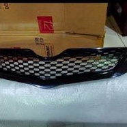 grill vios 2008 2009 2010 2011 2012 model belta