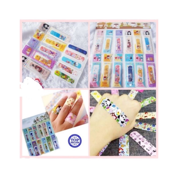 HANSAPLAST KARAKTER BTS HANSAPLAST BT21