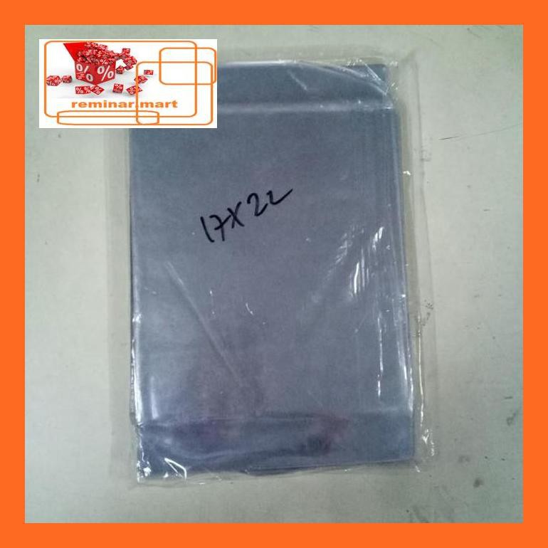 

474Srem Plastik Spp / Kartu Iuran 17 X 22 Cm Isi 100 Lbr Repjd80E