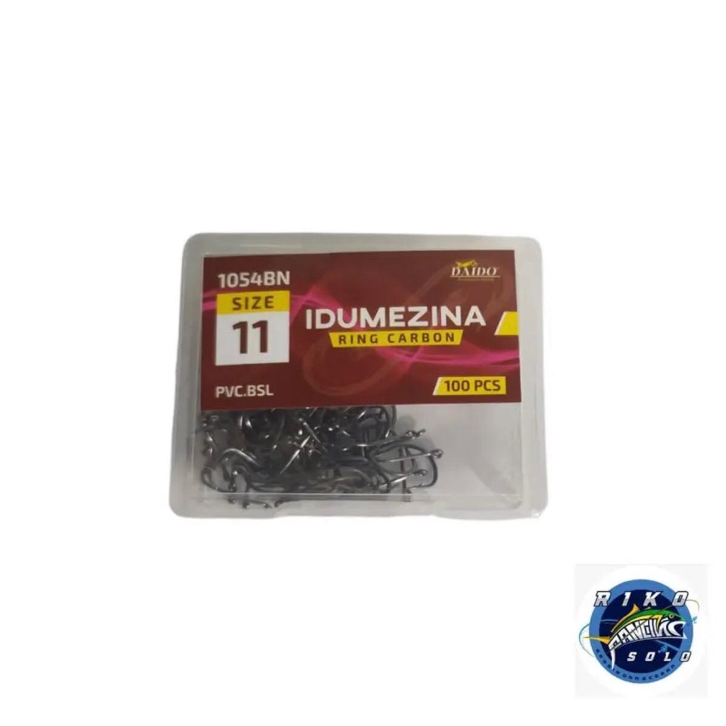 Kail pancing isi 100 pcs