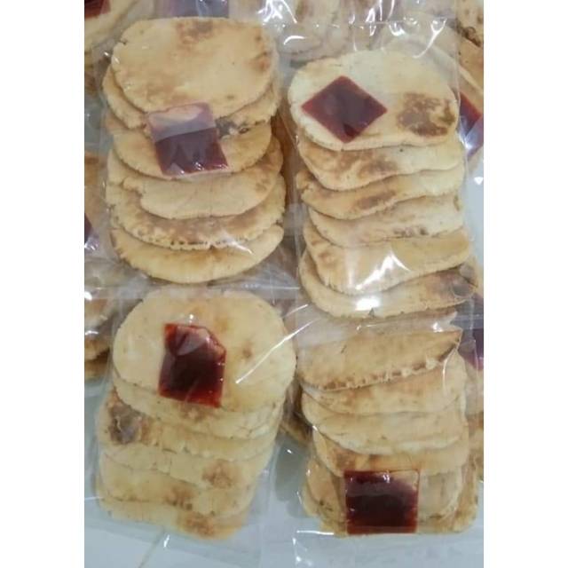 

Kempelang panggang tenggiri