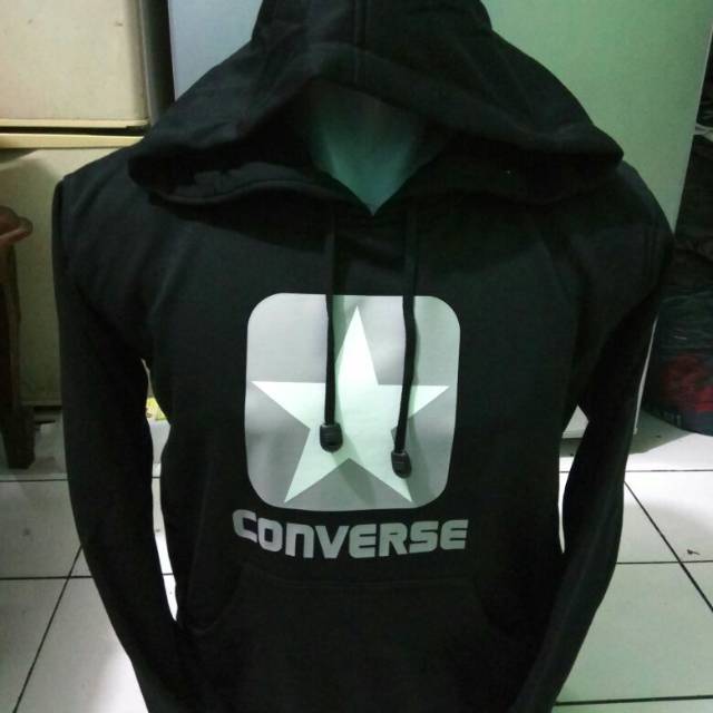 Distro Jaket Converse | Hoodie Jumper Distro Converse