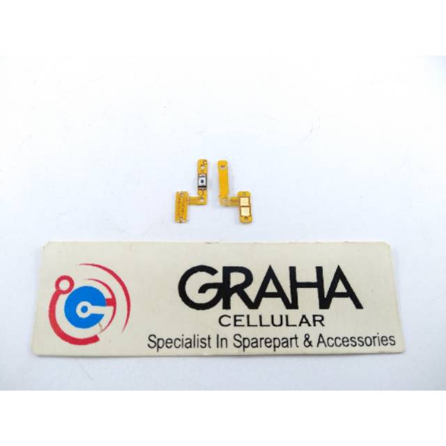 FLEXIBLE SAMSUNG E5 / E500 ON / OFF