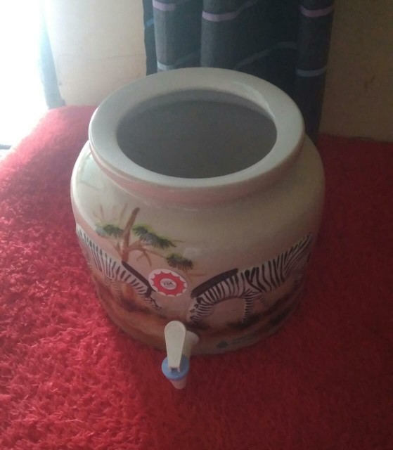 Guci Air Guci Galon Guci Keramik Trisensa Embuss