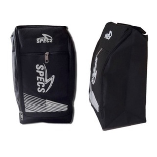 Tas Sepatu specs Jinjing / Shoes Bag Pouch Clutch / Tempat Sandal Organizer Futsal Bola Voli Fitness