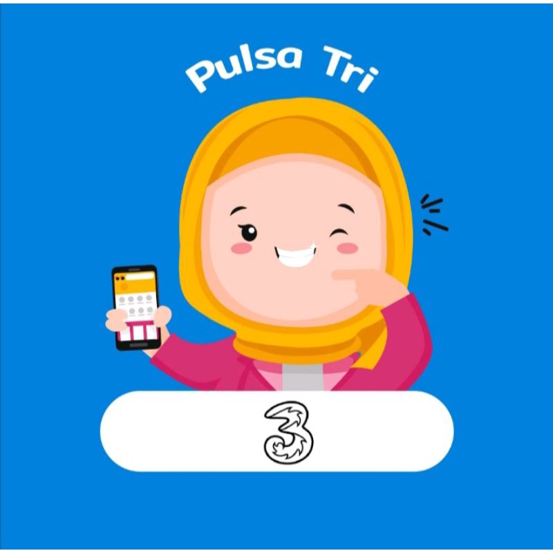 Pulsa 3