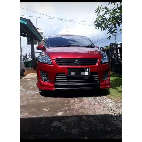 bodykit suzuki ertiga 2013 2014 2015