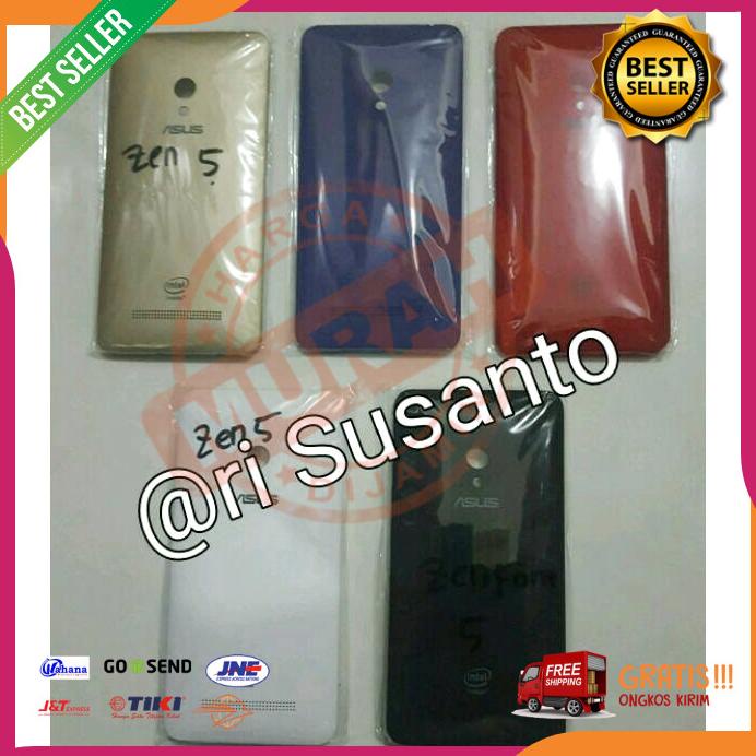 Acc Hp Backdoor Asus Zenfone 5 Murah