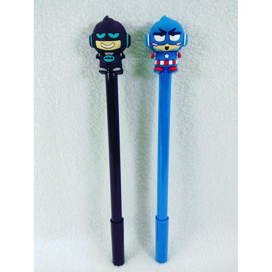 

BULPOIN KARAKTER GEL