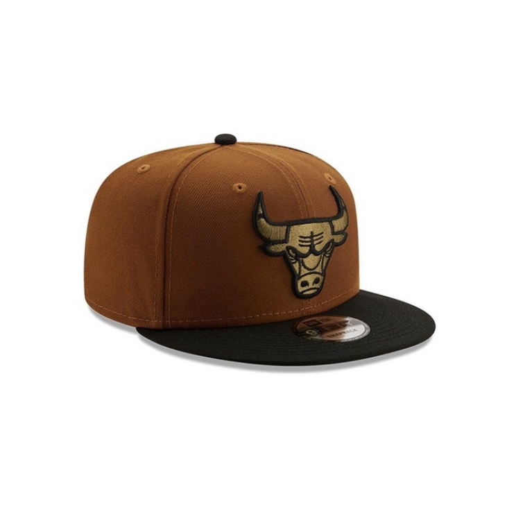 Topi Snapback bordir banteng chichago bulls unisex terbaru distro topi 2022 terbaru cowok