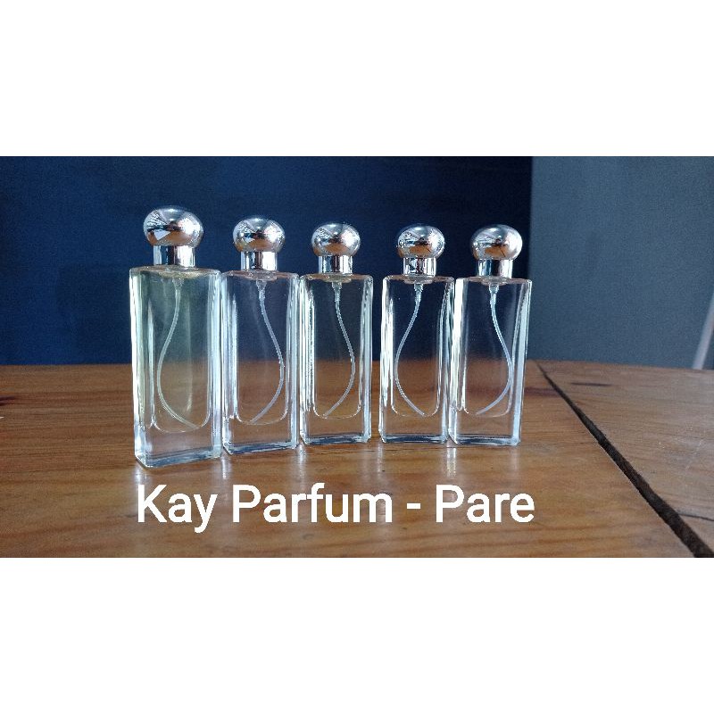 parfum Thailand grade A/ parfum murah