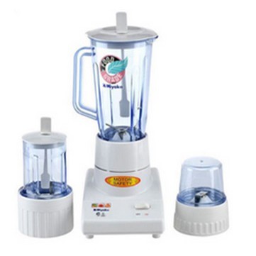 Blender Glass / Beling 3 in 1 - MIYAKO BL-102 GS