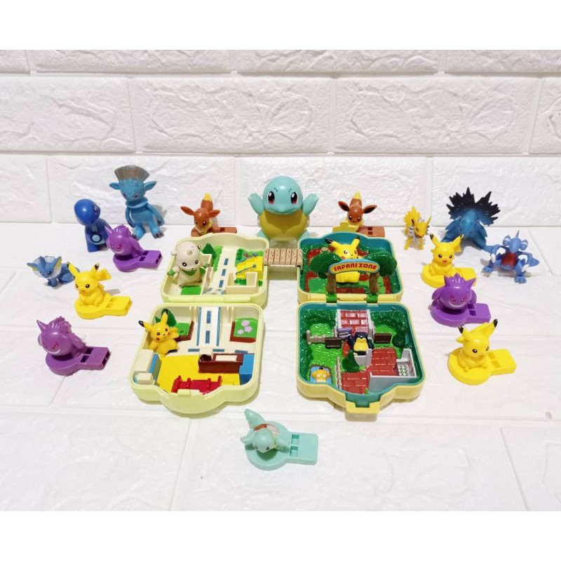 pokemon figur pokemon figure pokemon nintento