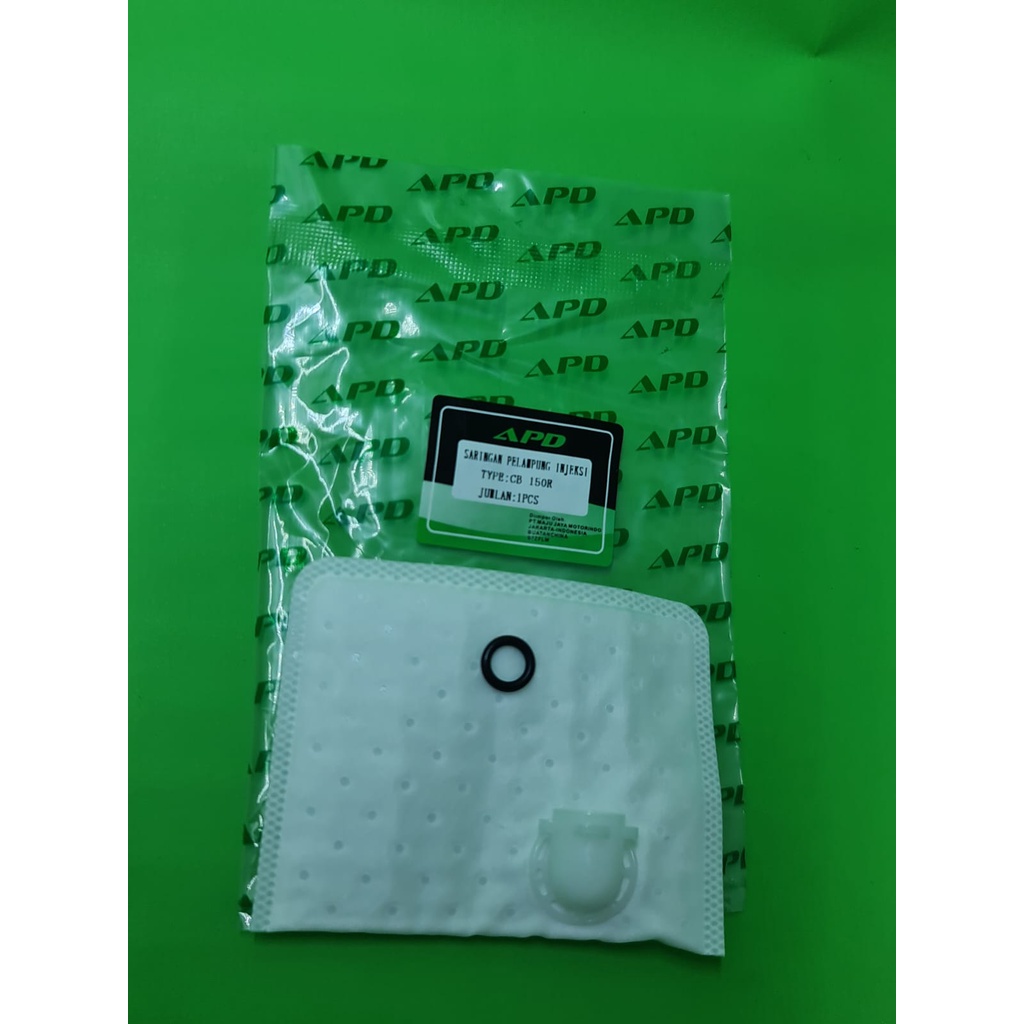 SARINGAN FUEL PUMP MOTOR HONDA CB150R