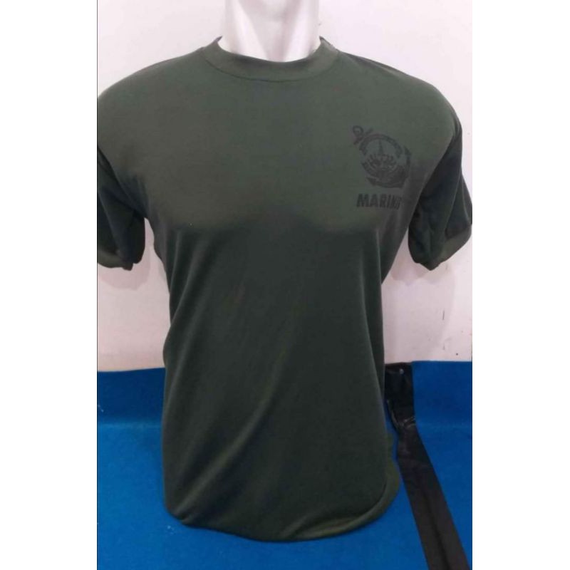 KAOS PENDEK MARINIR