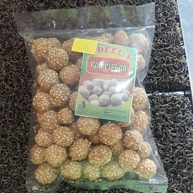 

Kue Ciplus 500gr