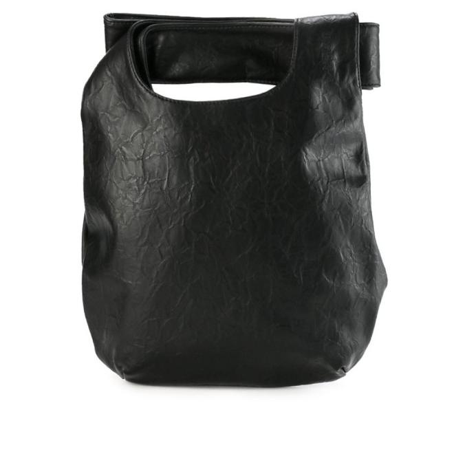 INSIGHT TAS SELEMPANG WANITA HITAM B KEEN CROSS BODY BAG ILS199121BLK KU6163MH3