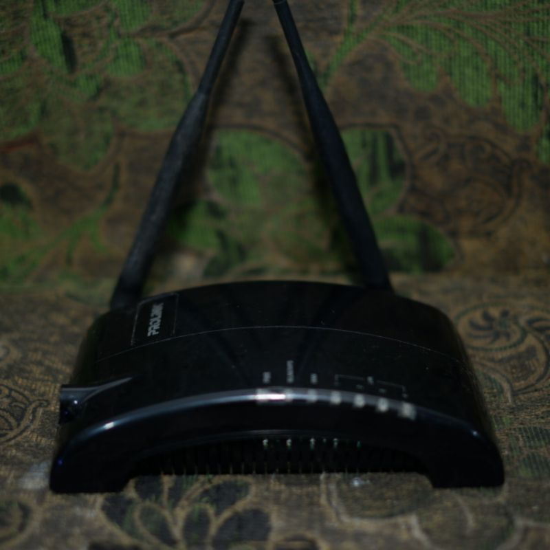 Router Prolink 3g/3, 7g modem usb