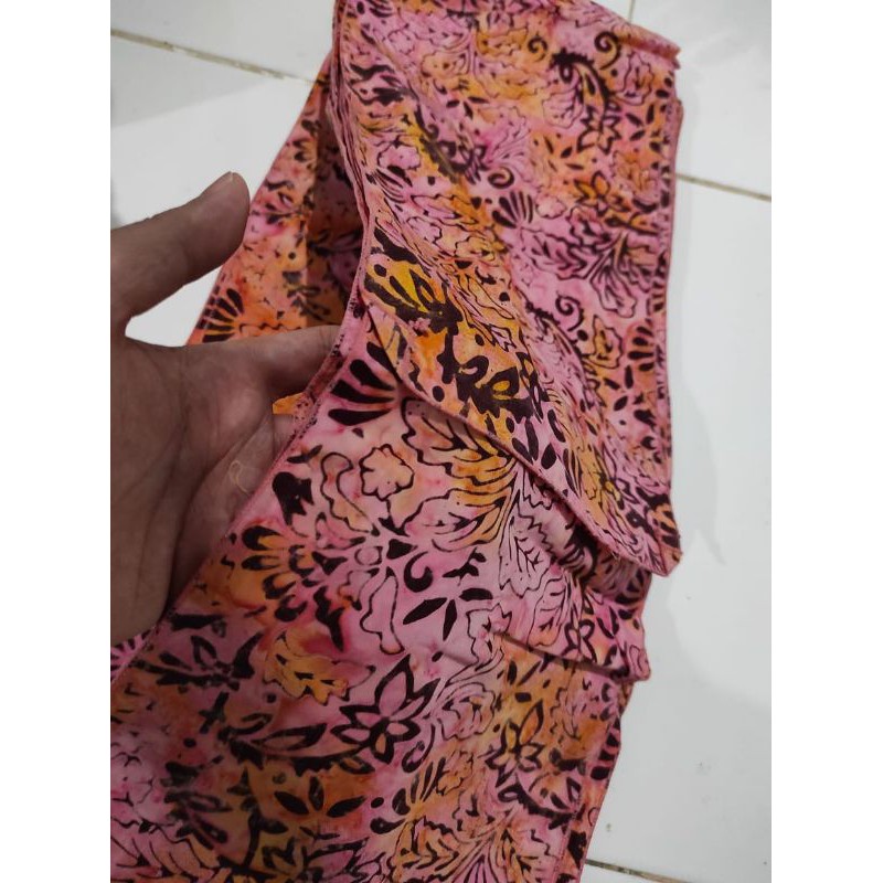 Bengkung bidan kita 13 m preloved