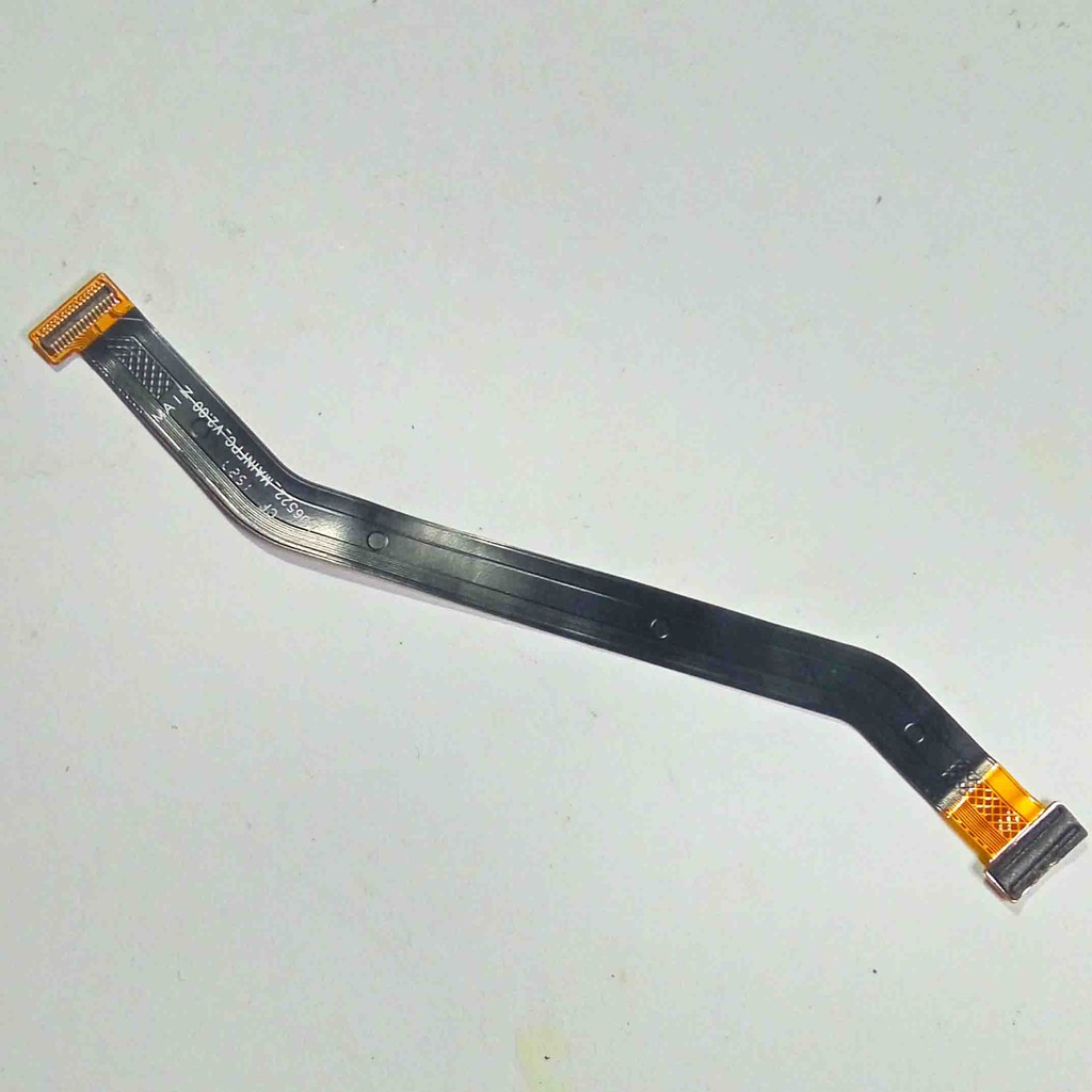 Flexible Fleksibel Cas Charge Pureshot HS-L671 HS L671 Ori Copotan Flexible Charge Baterai