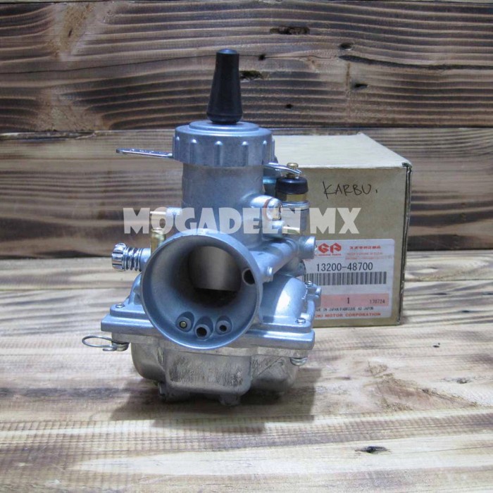 Karbu Karburator Suzuki TS 125 TS125 Original