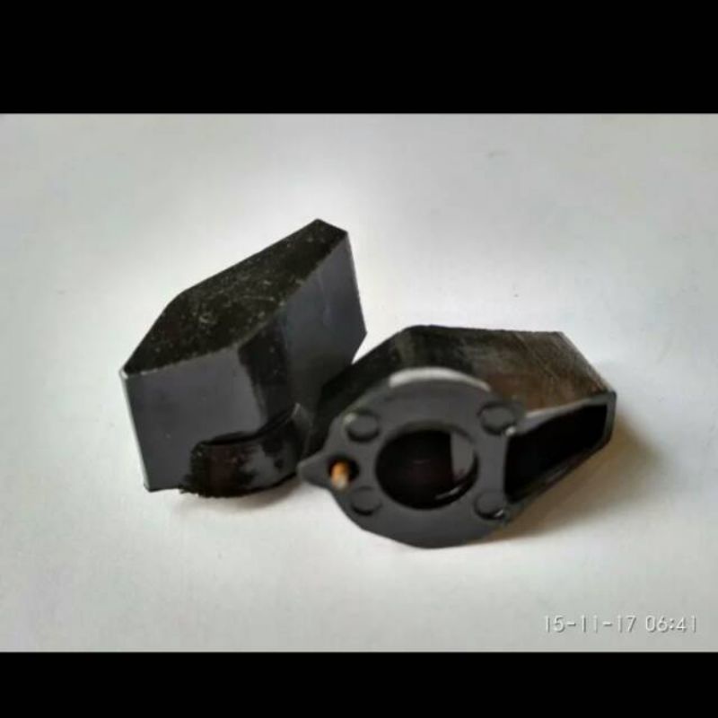 Knop Regulator - Lock Regulator - Pengunci Regulator