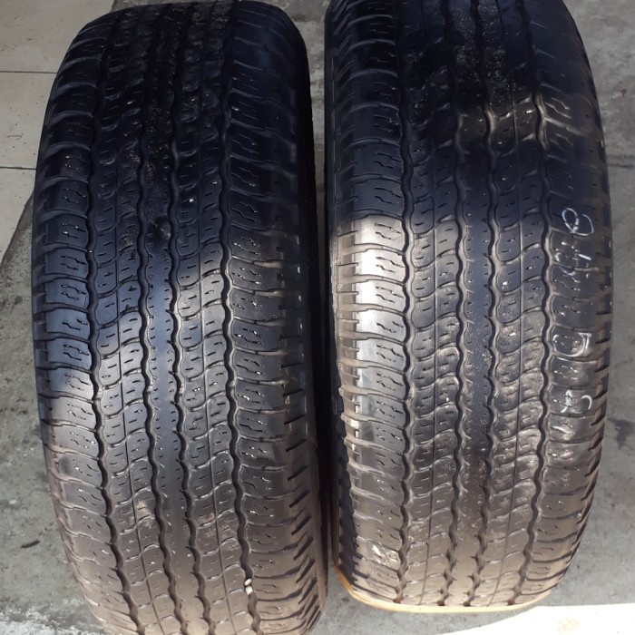 BAN TOYO OPEN COUNTRY A32 265/60 R18(1)