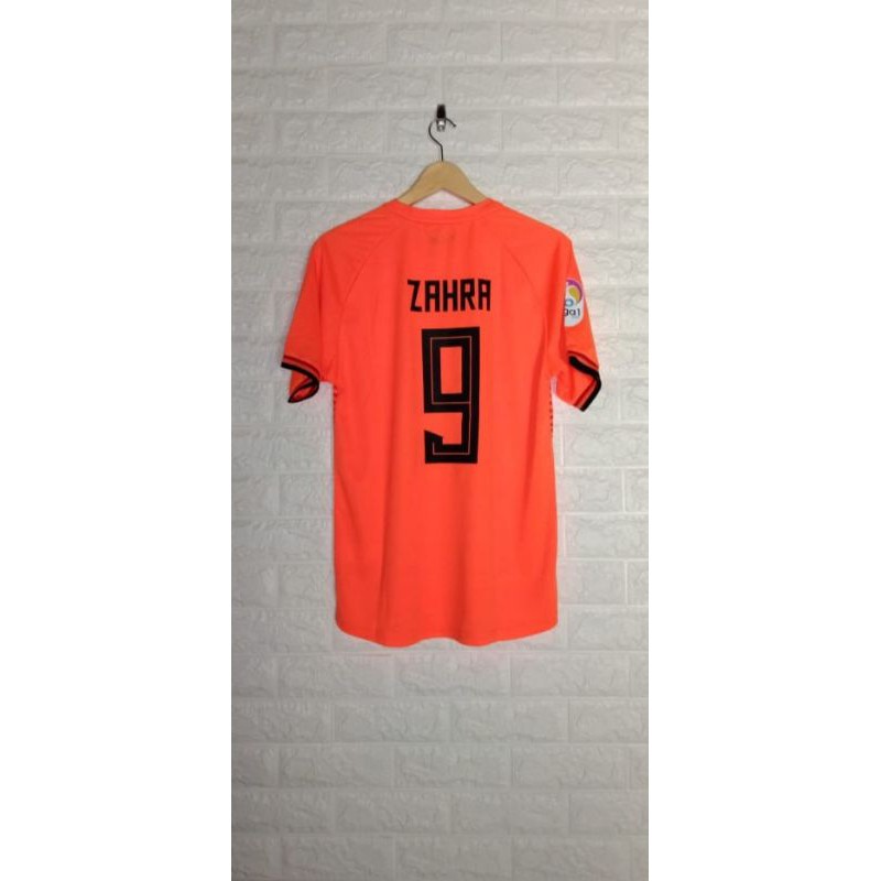 JERSEY PERSIJA PUTRI 2019