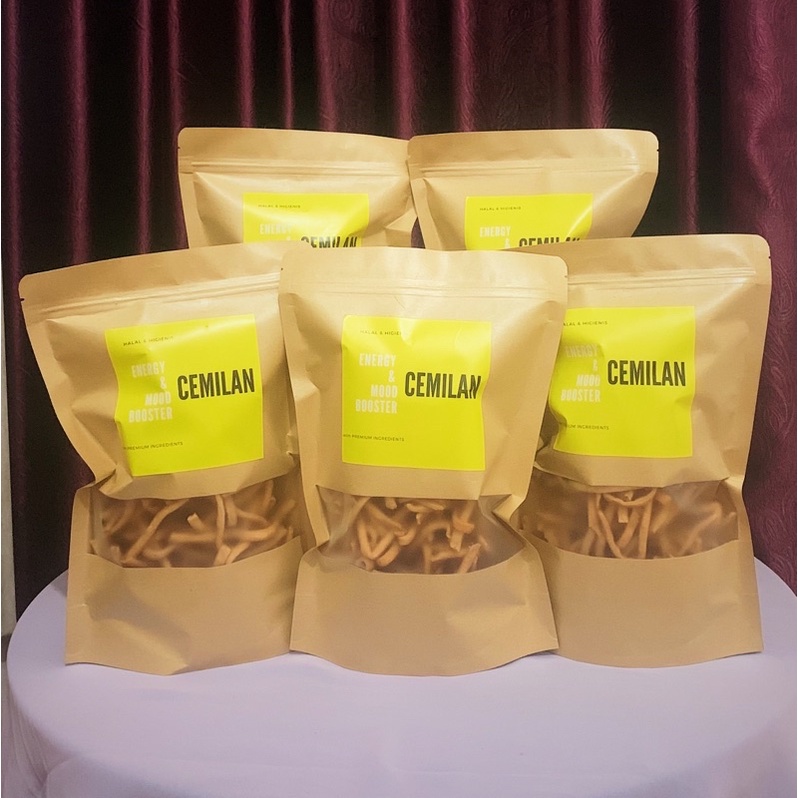 

Stik Bawang Premium 300gr