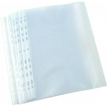 

kantung binder B5/ pocket file Plastik Bantex bagus