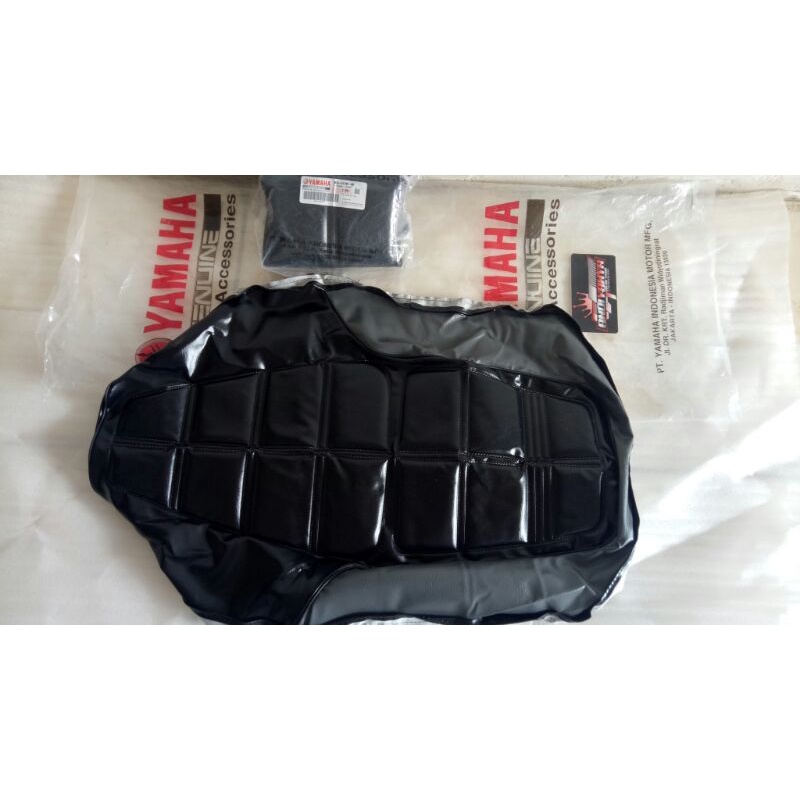 KULIT JOK RX KING COBRA DAN MASTER ORIGINAL YIMM