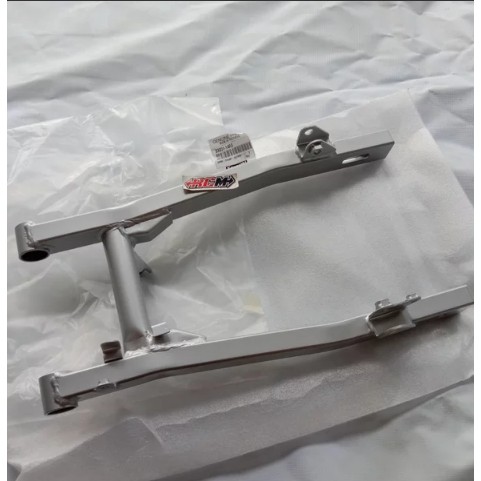 33001-1485 SWING ARM SWINGARM COMP LENGAN AYUN FOREK POROK AREM KAZE R ORI ORIGINAL KAWASAKI ASLI